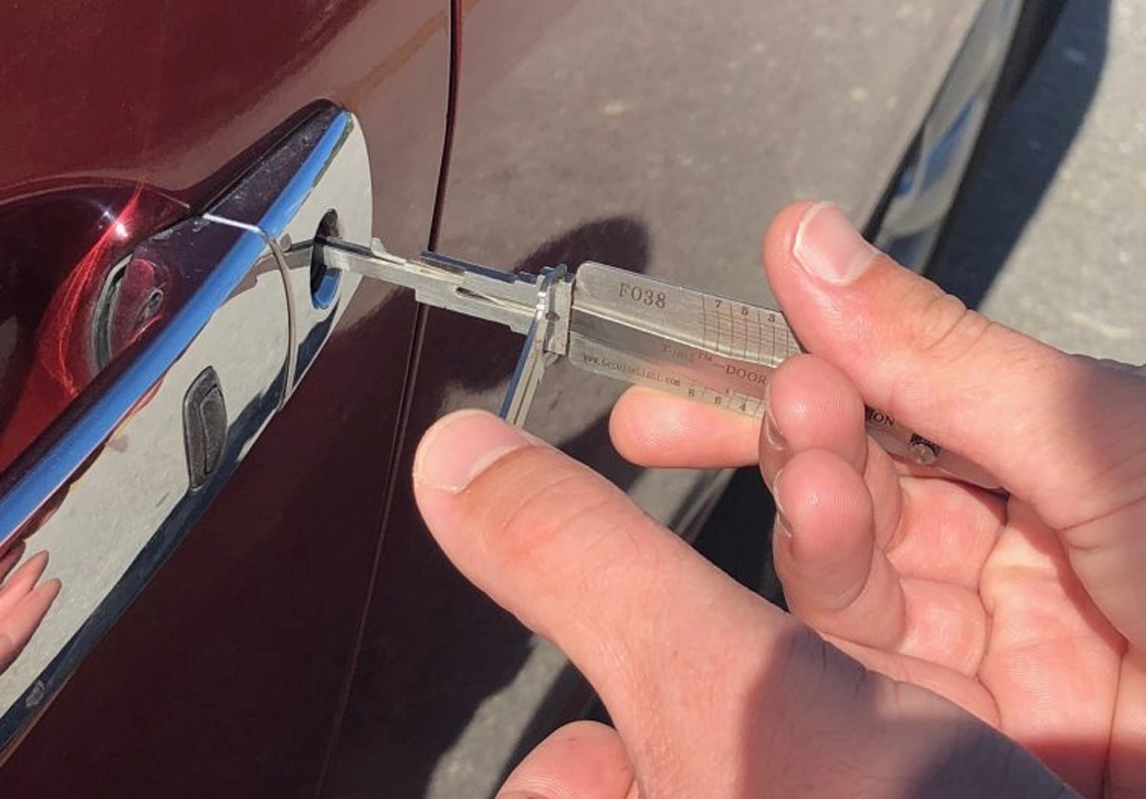 Automotive Unlock Services in Minneapolis, MN