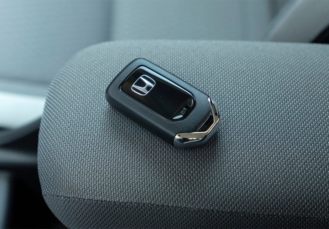 Honda Car Key Repair