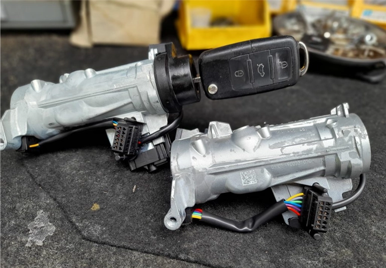 Ignition Repair